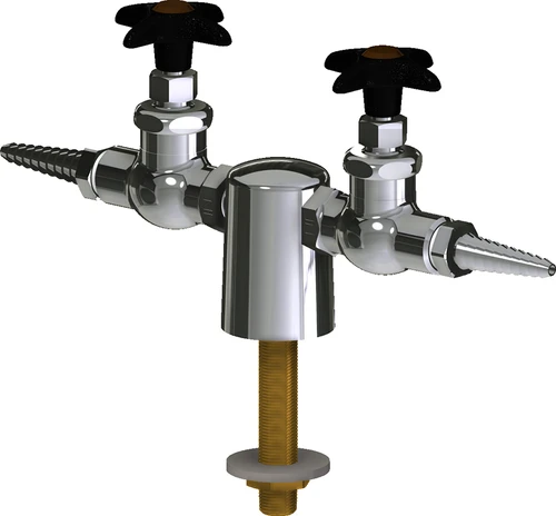 Chicago Faucets LGF1-A12D-25
