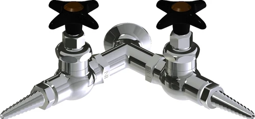 Chicago Faucets LGF1-A12D-60