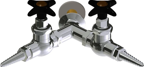 Chicago Faucets LGF1-A12D-65