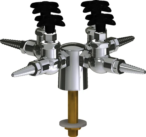 Chicago Faucets LGF1-A12F-40