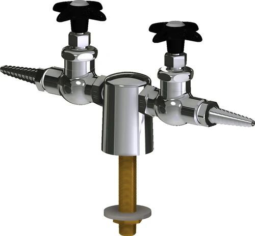 Chicago Faucets LGF1-A12H-25