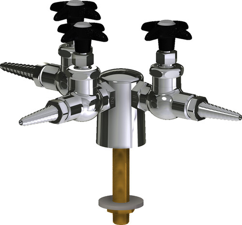 Chicago Faucets LGF1-A12H-30