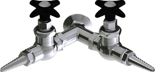 Chicago Faucets LGF1-A12H-60