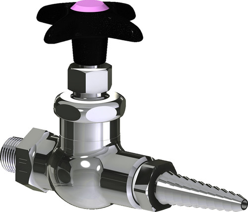 Chicago Faucets LGF1-A12J