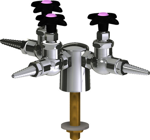 Chicago Faucets LGF1-A12J-30