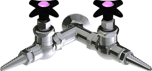 Chicago Faucets LGF1-A12J-60