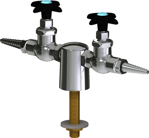 Chicago Faucets LGF1-A12L-25
