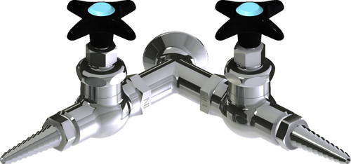 Chicago Faucets LGF1-A12L-60