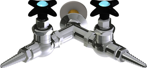 Chicago Faucets LGF1-A12L-65