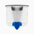 Sloan WES-160 Waterfree Urinal Replacement Cartridge Kit (20 Pack), Universal, Urinal Not Included, 1001556