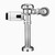 Sloan REGAL 111-1.28 XL SFSM Closet Flushometer