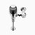 Sloan G2 8186-0.5 Urinal Flushometer, Battery Powered, Sensor Activated, (4) AA Batteries, 3 Year Battery Life, Exposed, 0.5 GPF