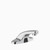 Sloan EBF-650-BAT-TEE-CP-0.5GPM-MLM-IR-BT-FCT Faucet