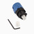 Sloan EFX-38-A Solenoid Valve Caddy 1.5 GPM, Low IR 3324127