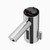 Sloan EAF-250-ISM CP Optima i.q. Lino Faucet, Battery Powered, Sensor Activated, Electronic, Chrome Plated Die-Cast Metal, with Integral Spout Temperature Mixer