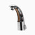 Sloan EAF-100-P-ISM CP Optima i.q. Faucet, Sensor Activated, Electronic, 1.0 GPM, Chrome Plated Die-Cast Metal, with Integral Spout Temperature Mixer and 6 VCD Plug-In Adapter, 3335123