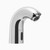 Sloan SF-2100-4 Electronic Pedestal Faucet (Sensor Activated) | 3362103