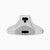 Sloan SF-2350 Electronic 4" Centerset Faucet, Sensor Activated, Battery Powered, ADA Compliant, 0.5 GPM Multi-Laminar Spray, Chrome Plated Brass, Touchless Hand Washing, with Standard SFP-13 Spray Head, 3362119