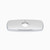 Sloan ETF-607-A Trim Plate 4 Inch for Single Hole Centerset Sink, for use with ETF-610, ETF-700, EBF-625 and EBF-750 Faucets