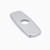 Sloan ETF-312-A Trim Plate 4 Inch for Single Hole Centerset Sink | 3365468