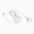 Sloan 3375012 MCR-140-A Push Button
