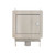 Bradley 7920 Dialysis Box