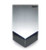  AB12-N Dyson Airblade V Hand Dryer, AB12 Sprayed Nickel (DISCONTINUED, NEW HU02 MODEL WILL BE SHIPPED)