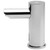 ASI 0391-6-1A EZ-Fill 6 Pack Individual Automatic Soap Dispensers with 1 Liter Bottle, Remote Control, Battery Powered