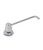 Bobrick B-82216 Lavatory-Mounted Soap Dispenser