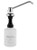 Bobrick B-82216 Lavatory-Mounted Soap Dispenser