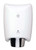 Bradley 2922-2873 Aerix+ High Speed, High-Efficiency Hand Dryer, White