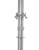 Bradley Pre-assembled 2 to 5 Person Column Shower (Multi-Stall Column Shower) COL-2C, COL-3C, COL-4C, COL-5C