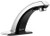 Sloan ELC-82080 SloanStone Double Station Lavatory System with Two ETF-80 Sensor Activated Faucets, 60" x 18"