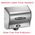American Dryer EXT7-C Extreme Air Hand Dryer, ExtremeAir, 540 Watts, No Heat, GreenSpec, LEED, 100-240 Smart Voltage, Adjustable Quiet Levels, Antimicrobial, Satin Chrome Cover (Model is discontinued, alternative model is EXT7-SS)