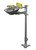 Bradley S19214 Series Halo Pedestal Mount Eyewash and Eye/Face Wash