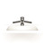  WD04 Dyson WD04 Airblade Wash+Dry Hand Dryer, Wash and Dry in the Sink, WD04 Short Model, 247659-01, 247908-01