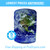  X-TA-SI Excel Dryer TA-SI ThinAir ADA Compliant Hand Dryer, Custom Cover