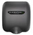 Excel Dryer XLERATOReco XL-GR-ECO Hand Dryer, No Heat, Graphite Zinc Die-Cast Cover, Automatic Sensor, Surface Mounted, LEED Credits, GreenSpec Listed, Commercial Hand Dryer, 500 Watts