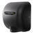 Excel Dryer XLERATOReco XL-GR-ECO Hand Dryer, No Heat, Graphite Zinc Die-Cast Cover, Automatic Sensor, Surface Mounted, LEED Credits, GreenSpec Listed, Commercial Hand Dryer, 500 Watts