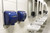 Excel Dryer XLERATOR Hand Dryer XL-SI, Custom Cover XLERATOR Hand Dryer