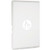 Saniflow CP0016V-ASTM BabyMedi Baby Changing Station, Surface Mounted, Bacterial Resistant Polypropylene, White Finish with Biocote Protectant, Vertical Mount