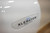 Excel Dryer XL-WH XLERATOR Hand Dryer with HEPA Filtration Factory Installed