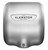 Excel Dryer XL-SBH XLERATOR Hand Dryer with HEPA Filtration Factory Installed