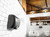 Excel Dryer XLERATOReco XL-BLH-ECO Hand Dryer, No Heat, HEPA Filter  Factory Installed
