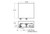 Eemax EX160TC Electric Tankless Water Heater, 16kW, 277V, Single Phase, 58 Amps, 0.7 GPM Turn On, Series Two