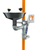 Guardian G1941 Safety Station with Eyewash, Freeze Protection Valve