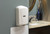 Excel Dryer TA-W ThinAir ADA Compliant Hand Dryer, White Epoxy Cover