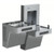 Sloan 33820003 DRS120-UNFIL-REF-SS DropSpot Bottle Filler