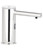 Gamco G-8258 Top Fill Bulk Liquid Soap Dispenser, Counter Mounted, Automatic