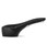 Bobrick B-842 Designer Series Automatic Foam Soap Dispenser, Top-Fill, Counter Mounted, 34-fl oz, Matte Black